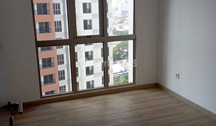 Apartemen Mtown Signature Tower Herald Lt. 16 Unfurnished 2