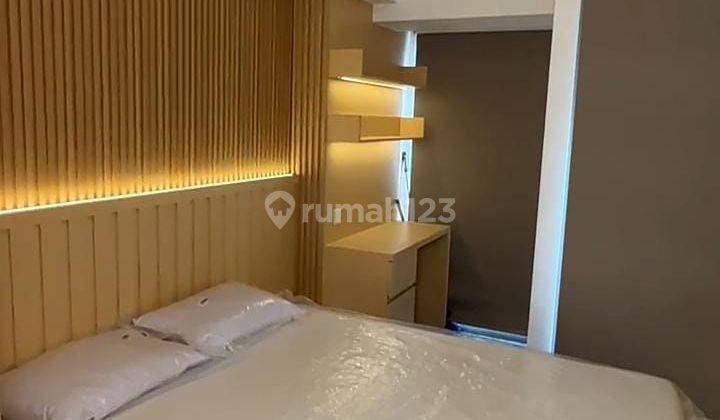 Apartemen Mtown Tower Carmel Lt. 32 Type Studio Full Furnished  1