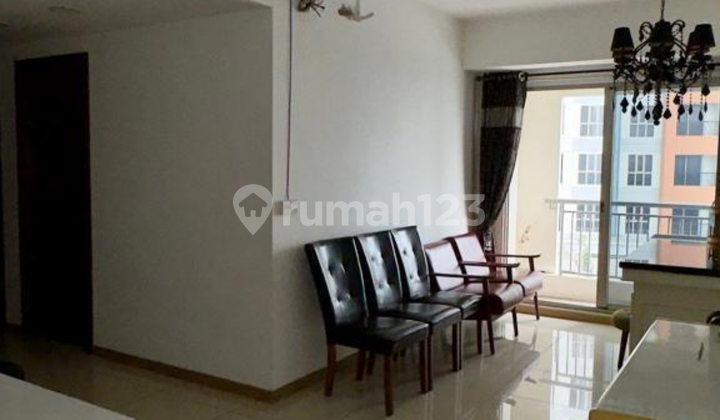 For Sale !!! Mtown Signature Tower Herald Apartment, 3 Bedrooms Furnished 2
