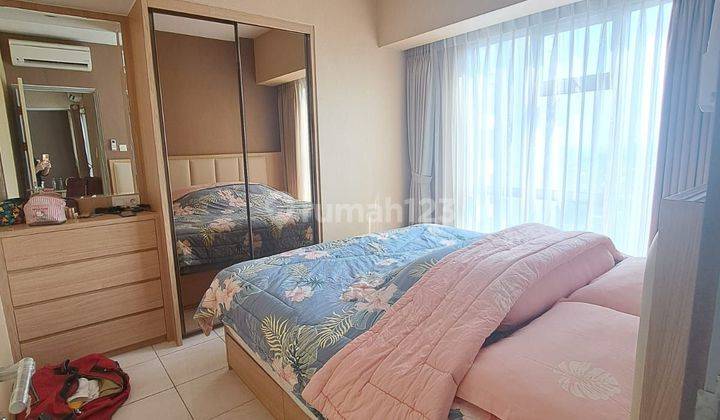 Apartemen Mtown Tower Carmel Lt.30 3BR Furnished 1