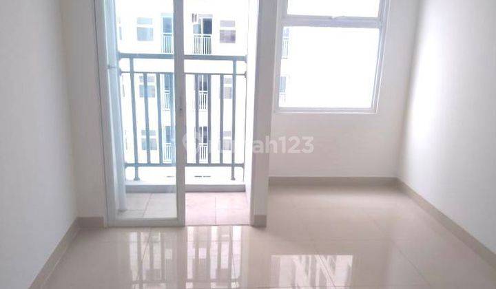 Apartemen Serpong Garden Lt.27 Baru Unfurnished 2