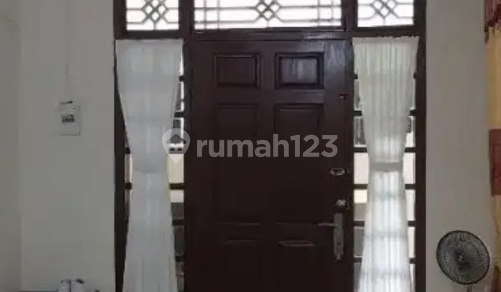 For Sale!!! Single-Story House in Rawa Badak, Koja, North Jakarta, Ready to Use, Negotiable 2