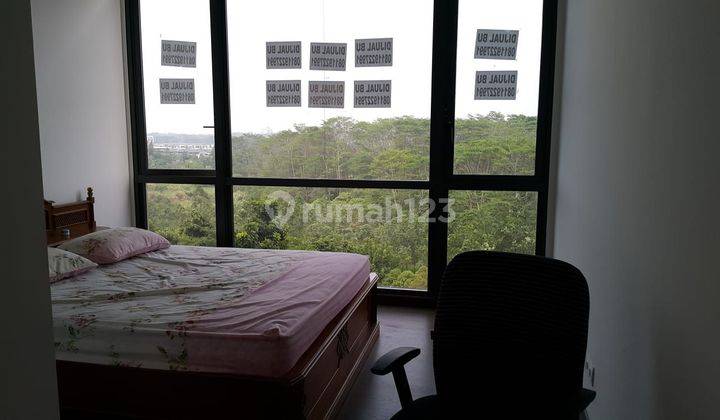 Apartemen Marigold Navapark Tower 1 Lt. 8  2