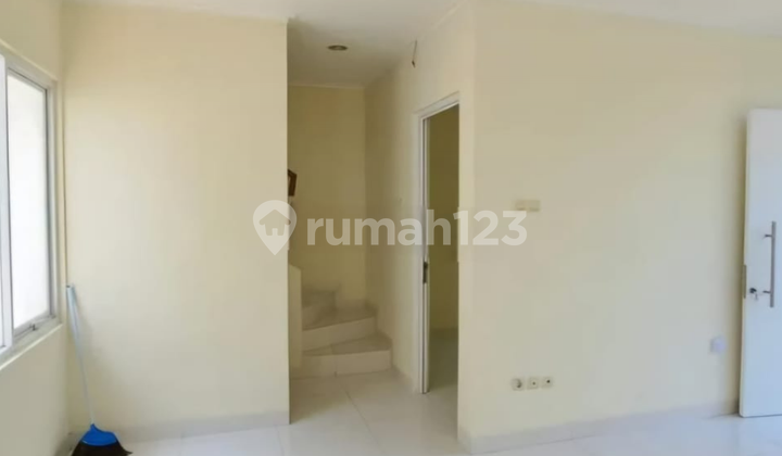 Dijual !!! Rumah Serpong Natura City 3 Kt & 2 Km 2