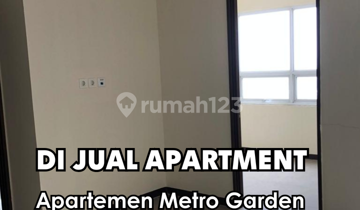 For Sale!!! Metro Garden Apartment 2 Bedrooms