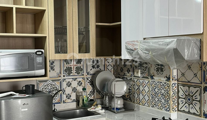 For Rent !!! Mtown Residence Tower Bryant 2-Bedroom Apartment 2