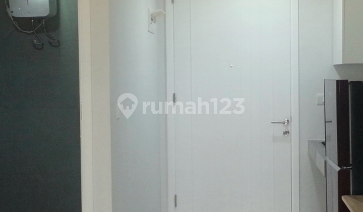 Di Jual !!! Apartemen Paddington Heights - Alam Sutera Full Furnished Tipe Studio 2