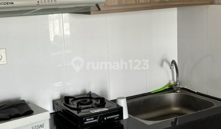 Di Sewakan !!! Apartemen MTown Signature 1 Bedroom Fully Furnished 2