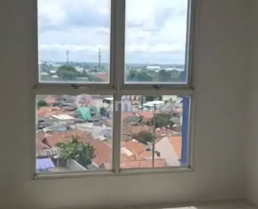 For Sale Tamansari Skylounge Apartment Tangerang Empty Studio Unit Negotiable