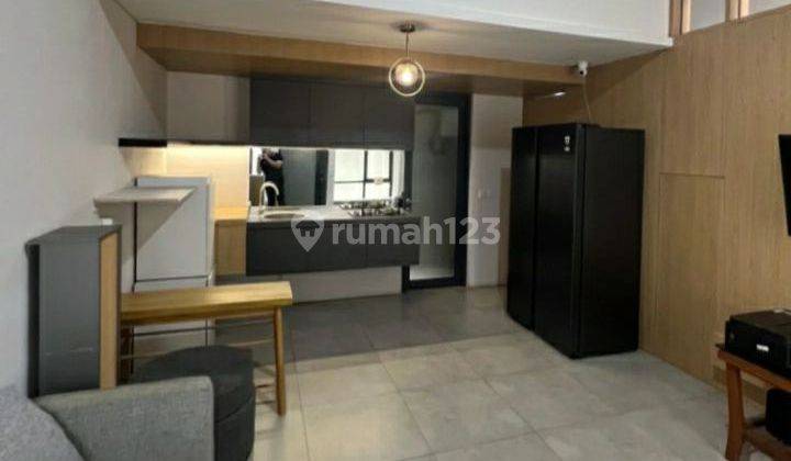 Rumah Bsd City Tabebuya 1.250 Nett Siap Huni Selisih 1 Rumah Dari Hoek 2