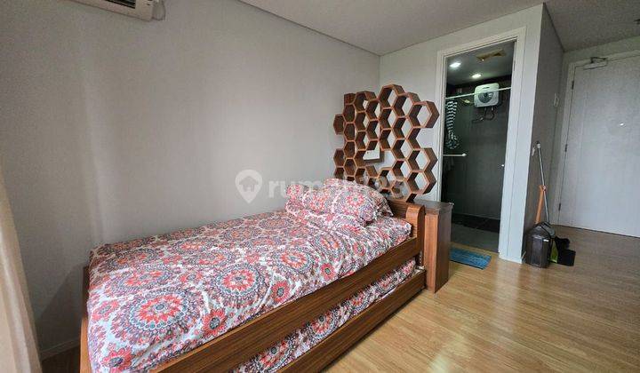 Apartemen Paddington Heights Tower Selatan Lt.06 Furnished 2