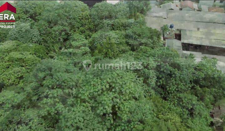 Tanah di Jl. Wibawa Mukti Ii, Jatisari, Bekasi SHM 2.800 M², Bu 4
