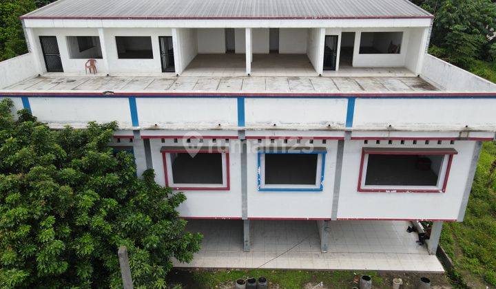 Tanah di Jl. Wibawa Mukti Ii, Jatisari, Bekasi SHM 2.800 M², Bu 7