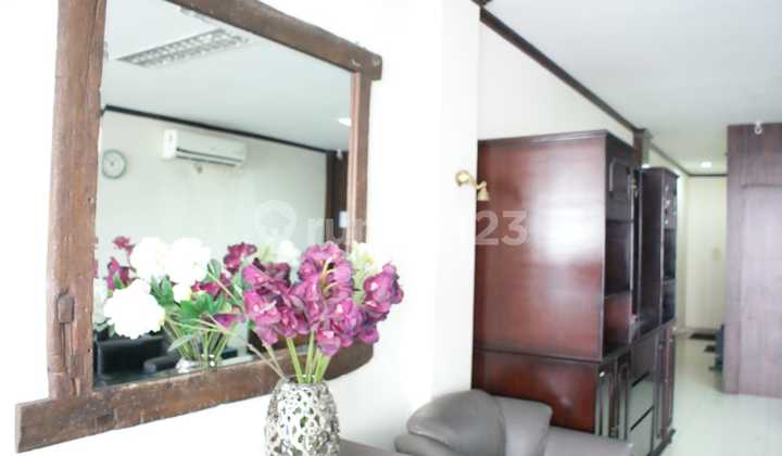 Cepat Ruko Rich Palace Meruya, Penyewa Sudah Menanti.