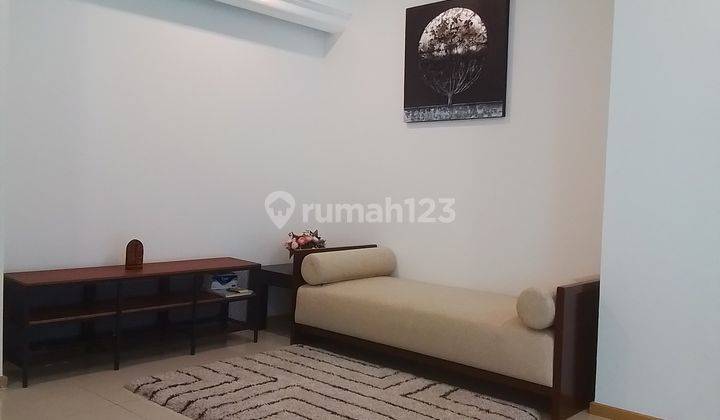 Dijual Cepat Unit Loft Terbaik Gandaria Heights 3 Br, Tempel Mall Gandaria City 2