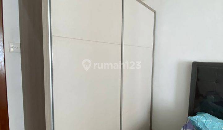 Dijual cepat Thamrin Residences unit terbaik 2 BR, unit langsung tersewa! 2