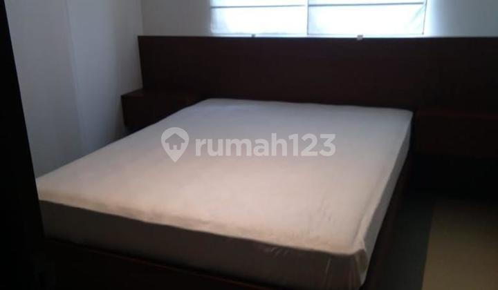 Dijual Cepat Green Signature Park Grande, Harga Dibawah NJOP, Langsung Huni!