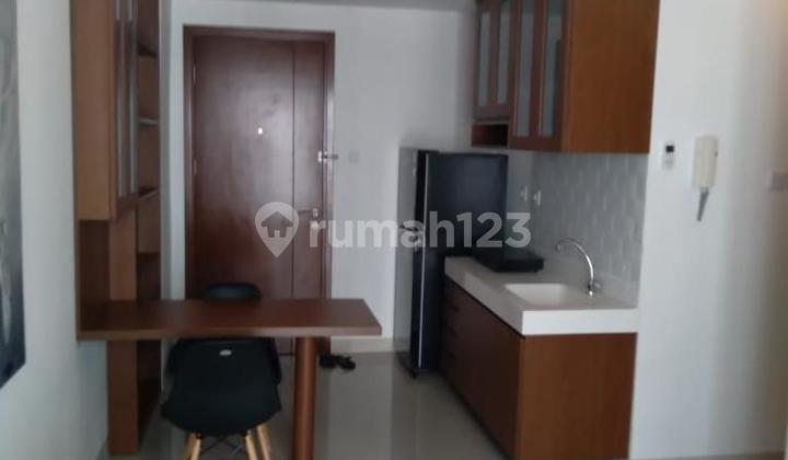 Dijual Cepat Green Signature Park Grande, Harga Dibawah NJOP, Langsung Huni!