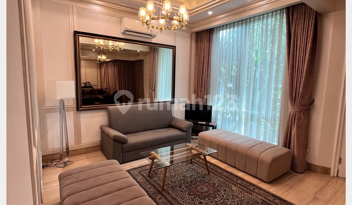 Rumah Mewah Pondok Indah, Lokasi Sangat Strategis, Siap Huni, Legalitas Aman. 2