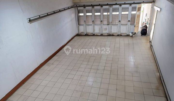 Dijual Cepat Rumah Duri Kepa Tomang 2.5lantai, Bebas Banjir. 1