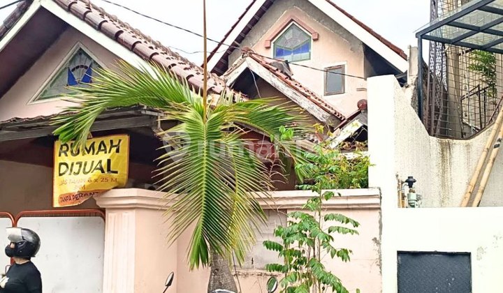 Di Jual Cepat Rumah LT 151 di Graha Raya, Siap Nego Sampai Deal. 2