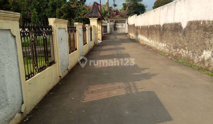 Rumah seluas 2000 m dijual di daerah batulayang 1