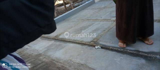 Rumah Putih Akada Padasuka di Cimahi Tengah 6