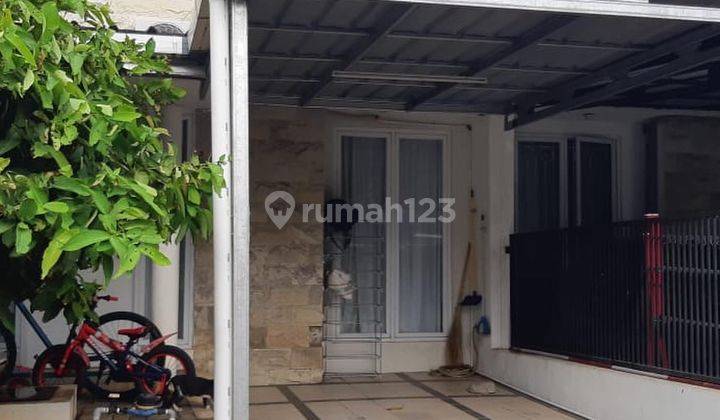 Banting Harga Rumah Murah Bagus Di Perumahan Springville Bekasi Timur 1