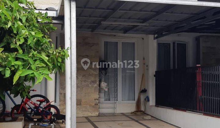 Turun Harga Rumah Bagus Di Perumahan Springville Bekasi Timur 1