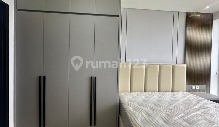 Furnished 2 Bedrooms Lexington Pondok Indah Apartment For Rent 2
