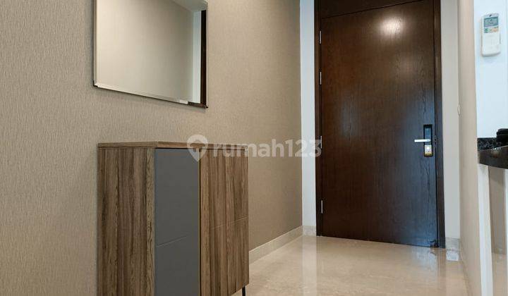 Apartemen Mewah Anandamaya Residences 2 BR Furnished 2