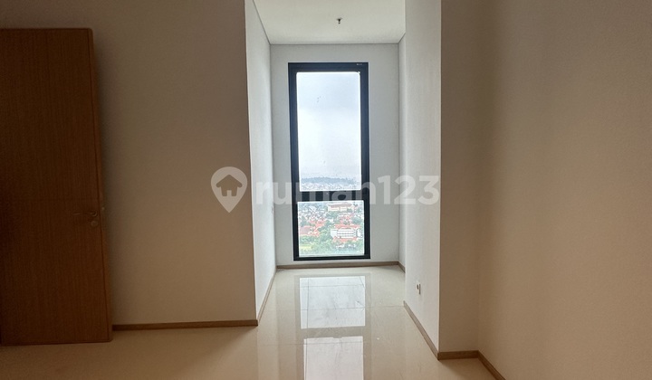 Semifurnished 3 bedrooms samara suites for sale 2