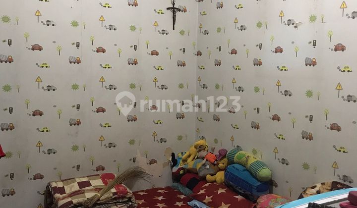 Lebak Wangi Charm Housing 2 bedrooms 2