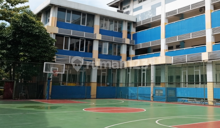 Gedung komersial prime kelapa gading 150M di bawah njop dan appraisal Gedung komersial prime kelapa gading 150M di bawah njop dan appraisal