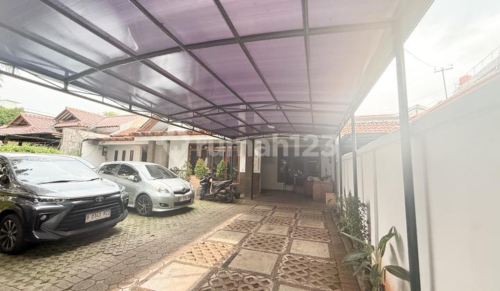 For rent 2-story house 564m2 suitable for commercial in Benhil area For rent 2-story house 564m2 suitable for commercial in Benhil area