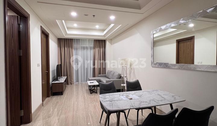 furnished 1 bedroom southills apartment for rent 1