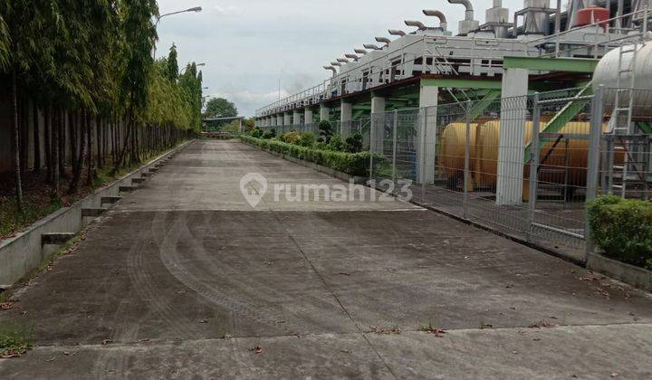 Dijual Gudang Kim Star Medan Sumut Tanjung Morawa, Deli Serdang 4