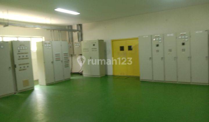 Dijual Gudang Kim Star Medan Sumut Tanjung Morawa, Deli Serdang 7