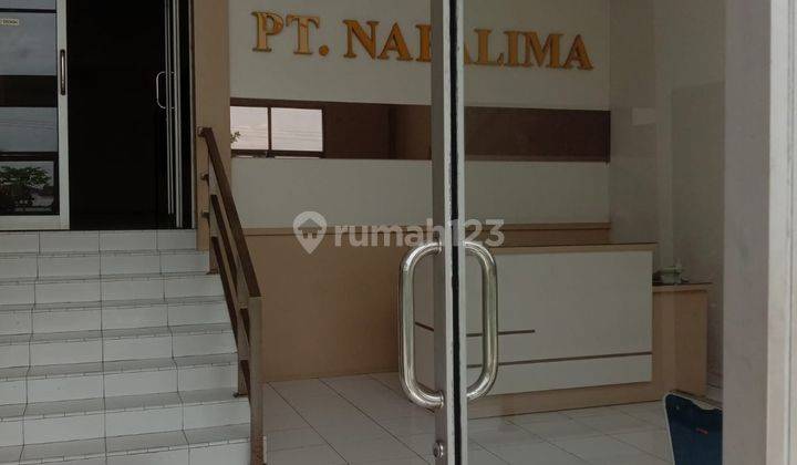 Dijual Gudang Kim Star Medan Sumut Tanjung Morawa, Deli Serdang 13