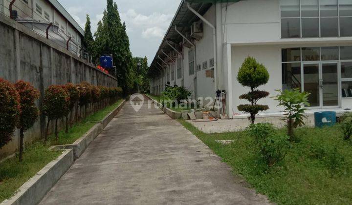 Dijual Gudang Kim Star Medan Sumut Tanjung Morawa, Deli Serdang 17