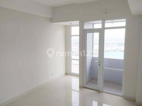 Apartement Vasanta Innopark 1 BR Unfurnished Bagus 4