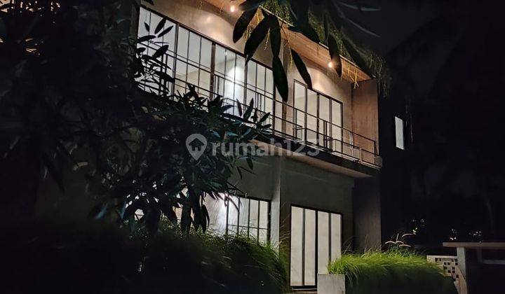 Villa Mewah Brand New Bali 4