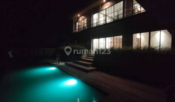 Villa Mewah Brand New Bali 5