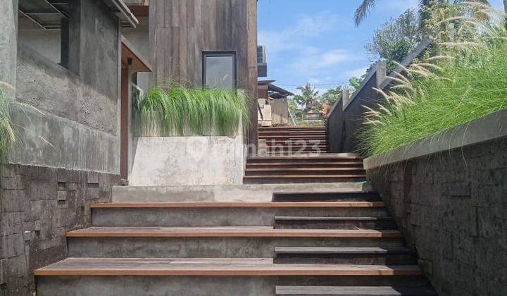 Villa Mewah Brand New Bali 9