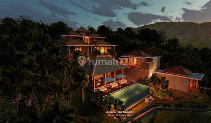 Villa Mewah Brand New Bali 13