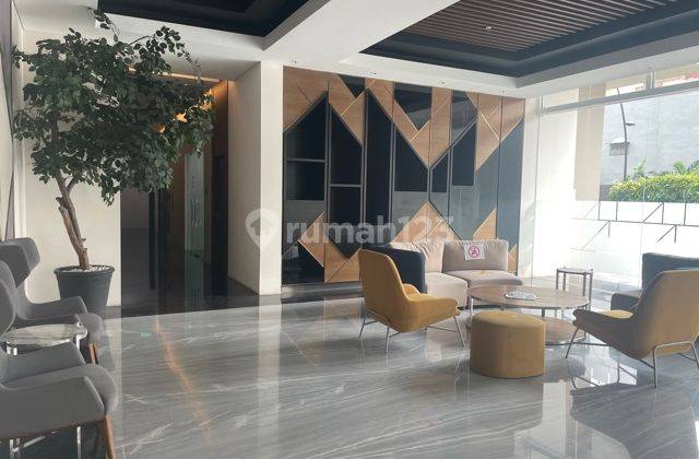 Apartemen Murah Green Sedayu Palem Jakarta Barat  1