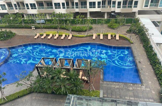 Apartemen Murah Green Sedayu Palem Jakarta Barat  3