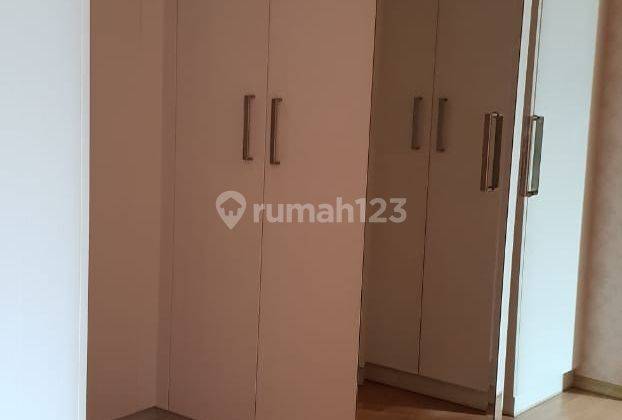 Apartement Murah Sudirman Jakarta Pusat  3