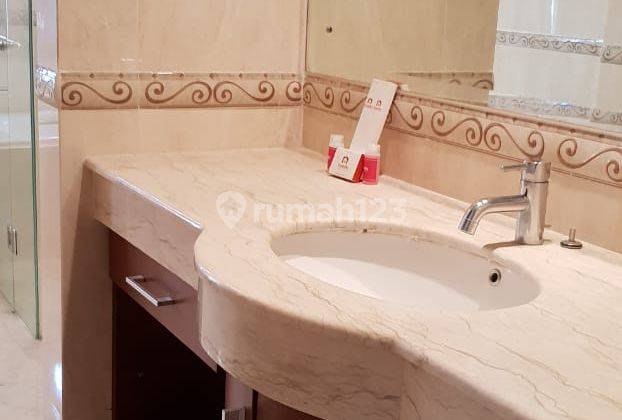 Apartement Murah Sudirman Jakarta Pusat  4