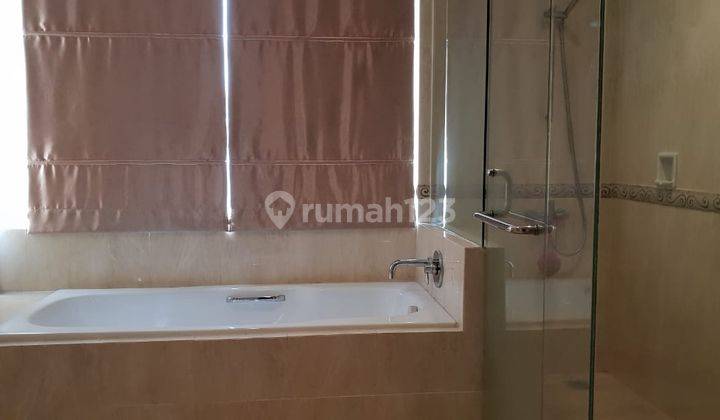Apartement Murah Sudirman Jakarta Pusat  5